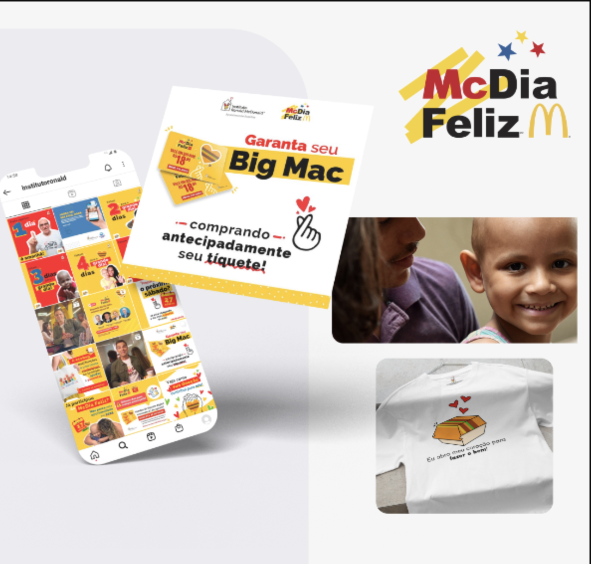 McDia Feliz